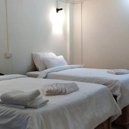 Hotel Shoolin Wood Hatikhuli エクステリア 写真