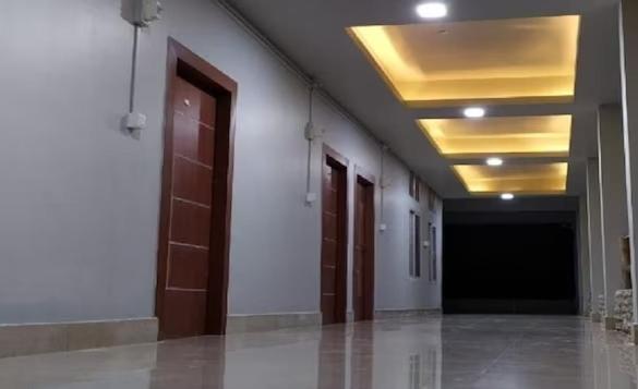 Hotel Shoolin Wood Hatikhuli エクステリア 写真