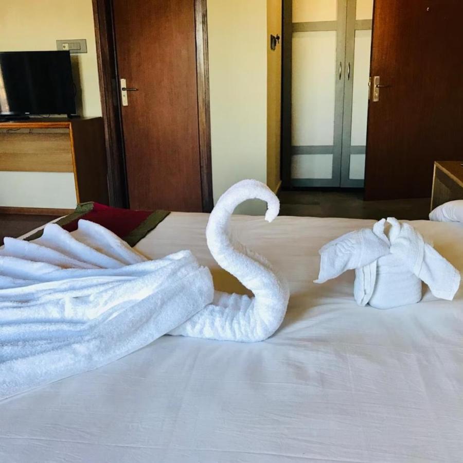 Hotel Shoolin Wood Hatikhuli エクステリア 写真